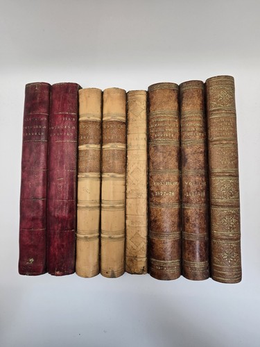 Faux resin book - faux,