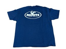 MOOTS ‘Handbuilt In The