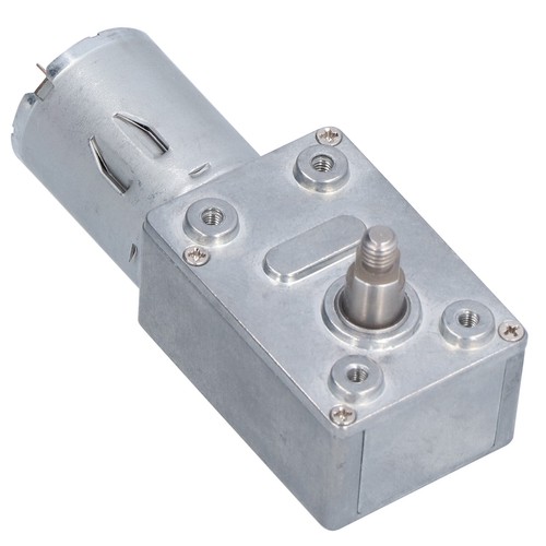 Reduction gearbox worm - reduction,