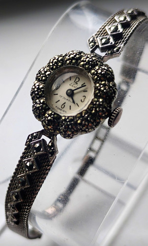 Elor vintage 1955 white - 1955, &