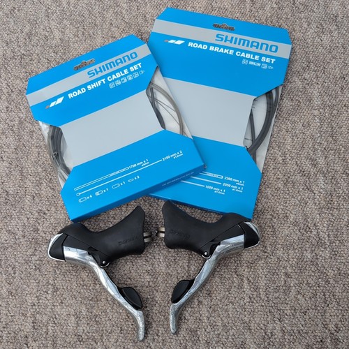 Shimano tiagra 4500 - shimano,