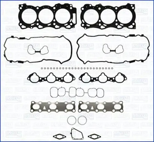 Cylinder head gasket - , set