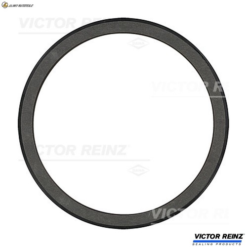 Shaft seal crankshaft - shaft,