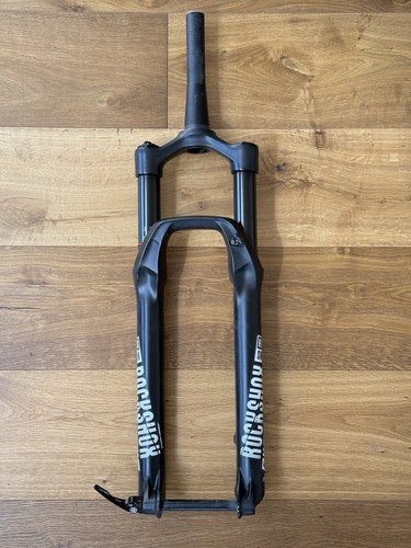 Rockshox pike rct3 - pike, debonair
