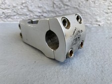 Mongoose Mid-School BMX Front