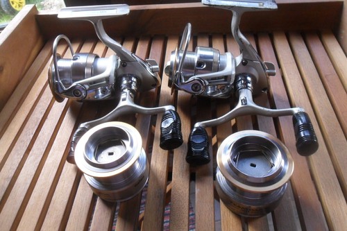 Team daiwa 3012d match - x,