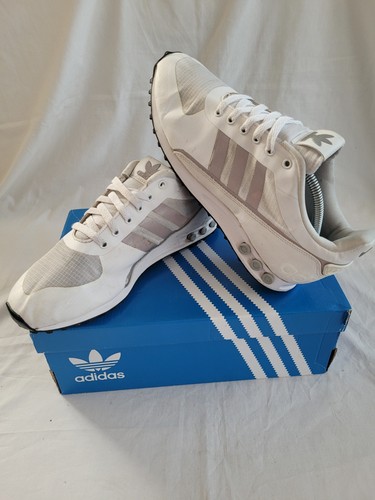 Adidas trainer size - ,