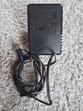 Roland AC Adaptor ACIN-240 E 12V 0.5A Tested Power Supply