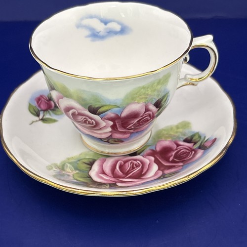 Royal osborne bone china - osborne, tea