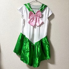 Sailor Moon Sailor Jupiter