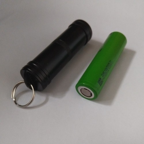 18650 ion battery - li-ion, container