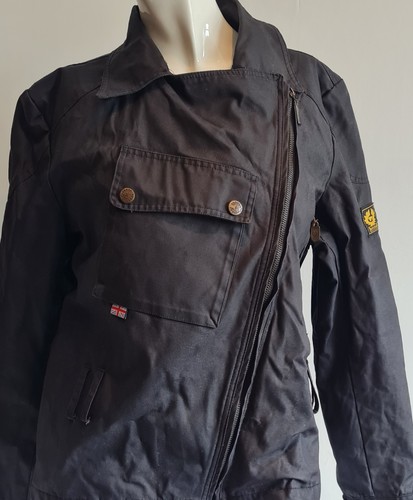 Women belstaff sammy - sammy, miller