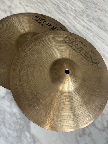 Istanbul mehmet regular - mehmet, 12”