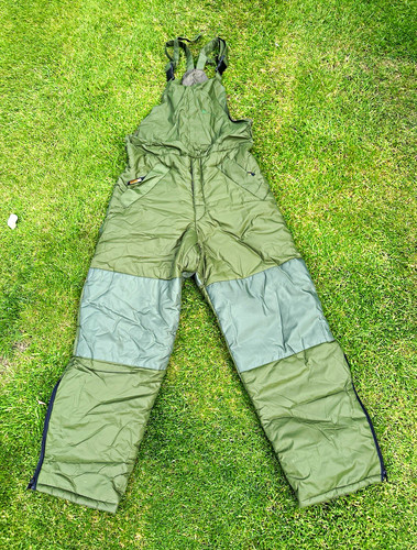 Snugpak sleeka salopettes ski - snugpak,