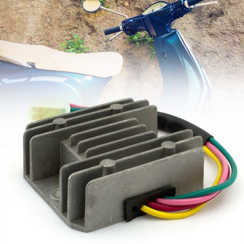 12v 4pin full wave - 4pin,