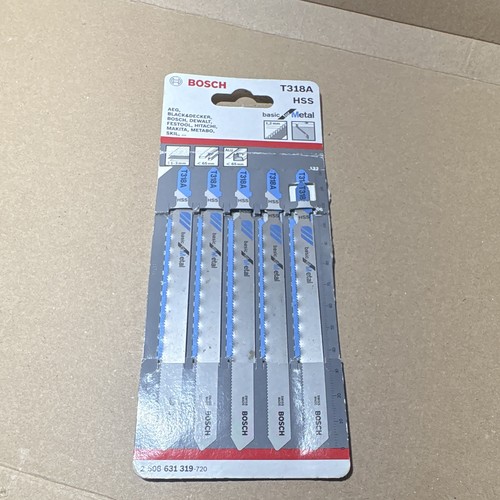 Bosch t318a hss - bosch,