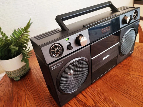Philips boombox ots690 - ,