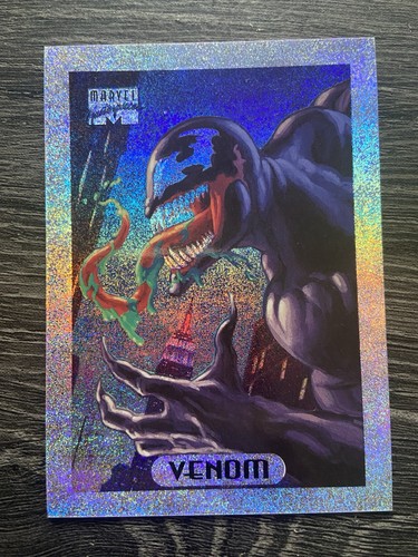 1994 marvel masterpieces - marvel,