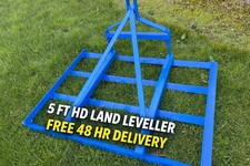 AGRI WELD  Menage and Gallop