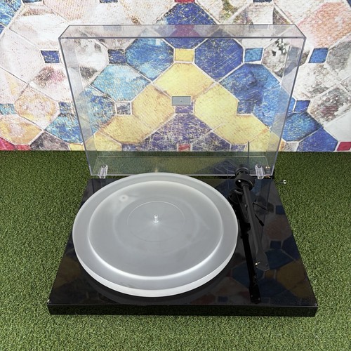 Project debut turntable no - turntable,