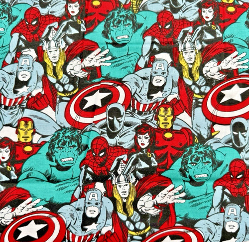 Marvel avengers spiderman - avengers,