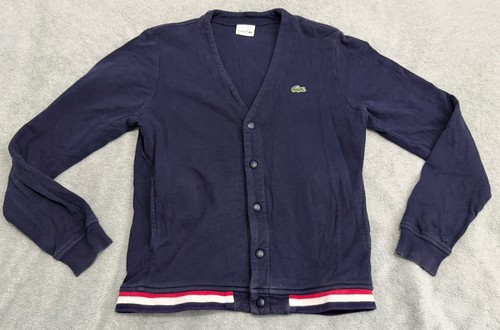 Lacoste live vintage 90s - lacoste,