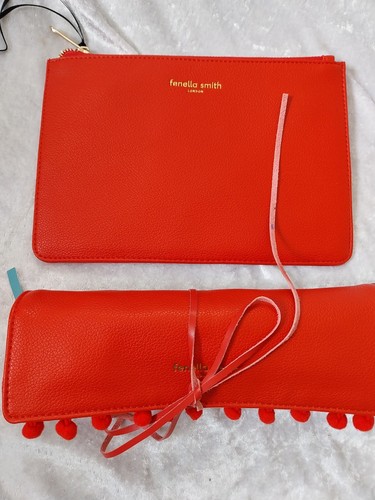 Fenella smith red - fenella,