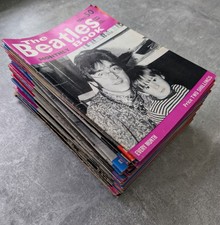 Original Beatles Book Monthly
