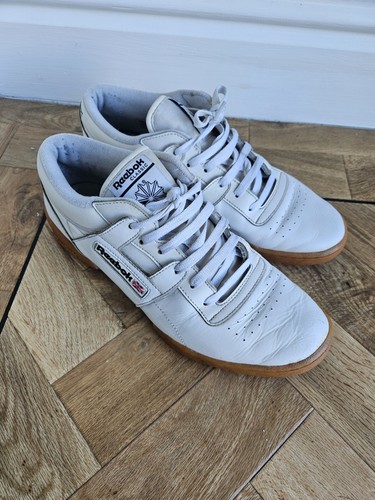 Reebok classics workout low - reebok,