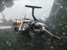 Mitchel 400 Reel