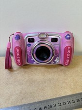 V- Tech Kidizoom Duo Camera