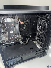 Desktop PC Gaming Bundle