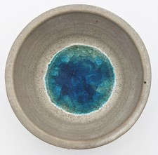 BERNARD CHARLES POOLED GLASS