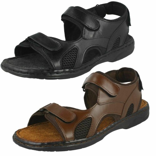 Mens leather hiking walking - mens,