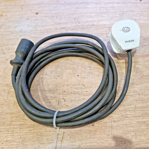 Vintage 1363 13 amp - ,