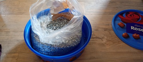 Atacama atabites used approx - used,