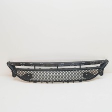 W213 amg front bumper - front,