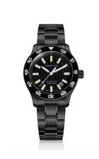 AQUATICO SEA DRAGON DLC BLACK