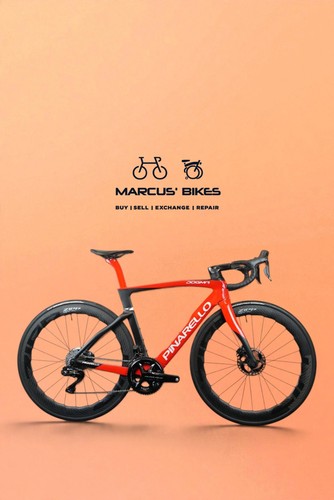 Pinarello dogma road - pinarello, bike