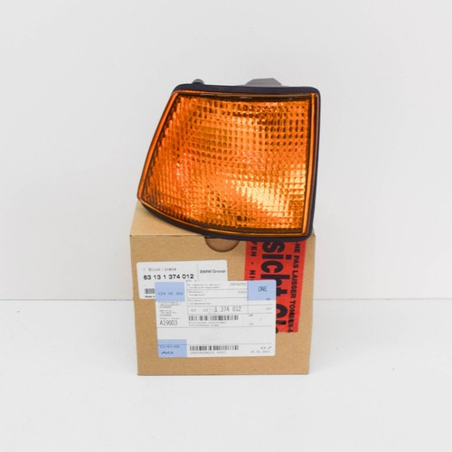 Bmw e32 right turn light - bmw,