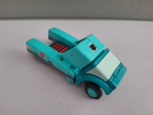 Vintage 1986 hasbro takara - 1986, /