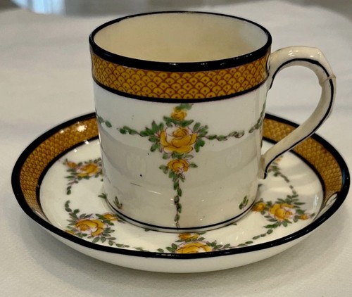 Minton persian rose china - china., tea