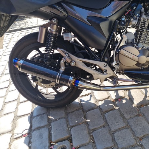 Lexmoto isca zontes firely - isca,
