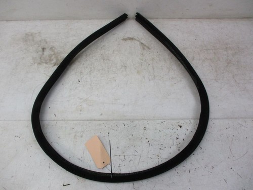 Door seal rubber - seal,