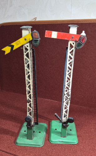 Hornby meccano single - meccano,