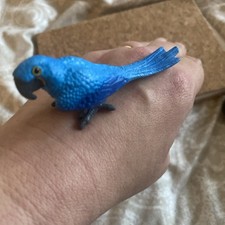 Schleich Amazon Rio Blue