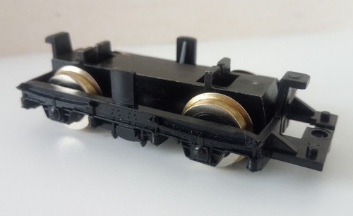 Hornby gauge class 110 - class,