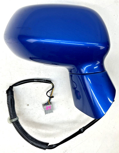 Honda jazz driver right - 02-08,