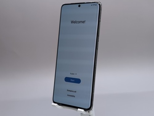Samsung galaxy s20 ultra - galaxy,