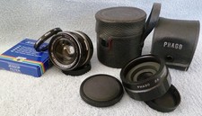 TESTED SOLIGOR F2.8 35mm